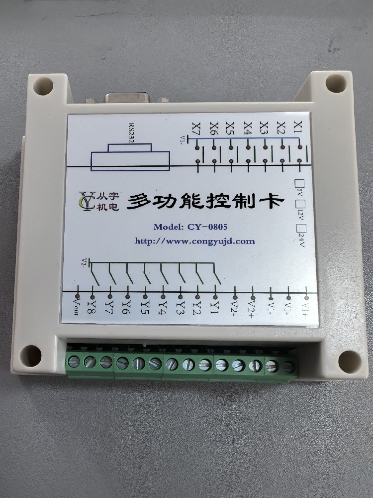 案例展示二